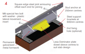 armour joint type b step 4 | Wright Stone Trading | Australia ...